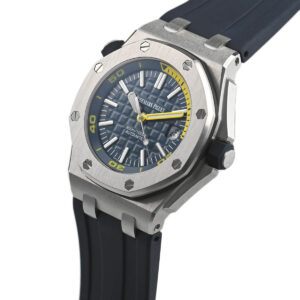 audemars piguet royal oak offshore diver 42mm 15710st.oo.a027ca.01