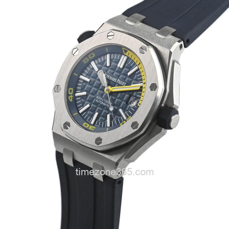 audemars piguet royal oak offshore diver 42mm 15710st.oo.a027ca.01