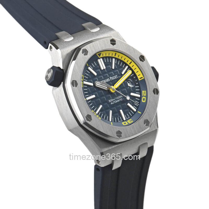 audemars piguet royal oak offshore diver 42mm 15710st.oo.a027ca.01