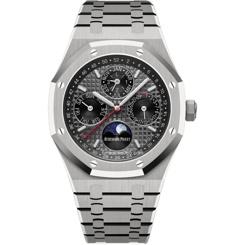 Audemars Piguet Royal Oak Perpetual Calendar China Limited Edition 41mm 26609TI.OO.1220TI.01