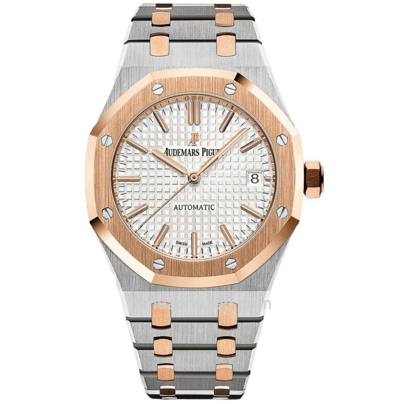 audemars piguet royal oak automatic 37mm 15450sr.oo.1256sr.01