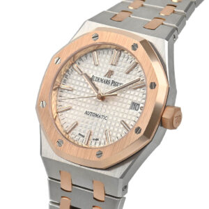 audemars piguet royal oak automatic 37mm 15450sr.oo.1256sr.01