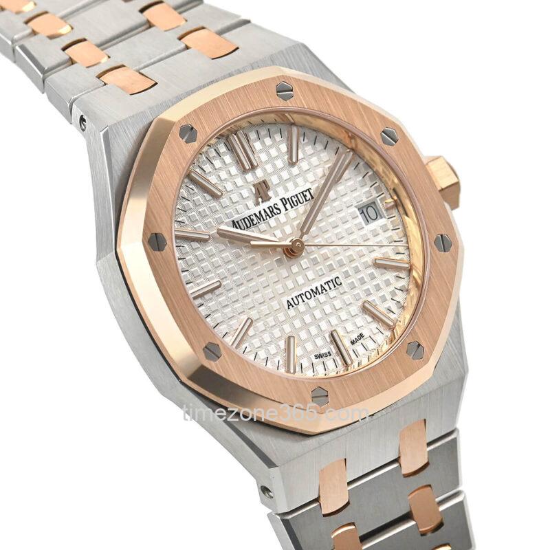 audemars piguet royal oak automatic 37mm 15450sr.oo.1256sr.01