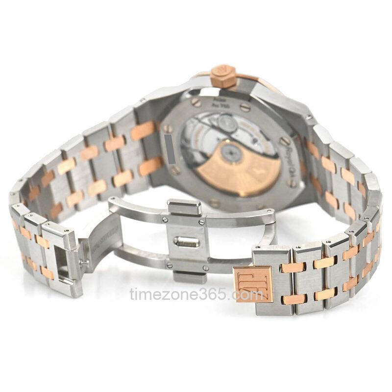 audemars piguet royal oak automatic 37mm 15450sr.oo.1256sr.01