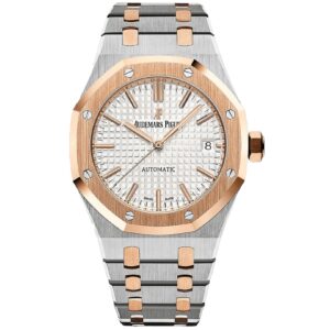 audemars piguet royal oak selfwinding 37mm 15450sr.oo.1256sr.01