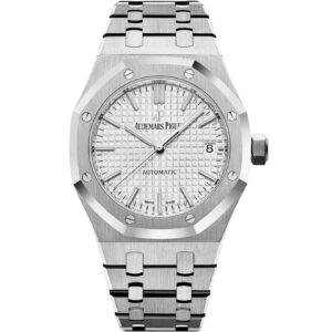 audemars piguet royal oak selfwinding 37mm 15450st.oo.1256st.01