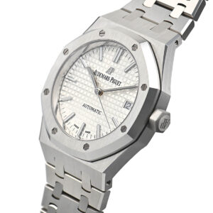 audemars piguet royal oak selfwinding 37mm 15450st.oo.1256st.01