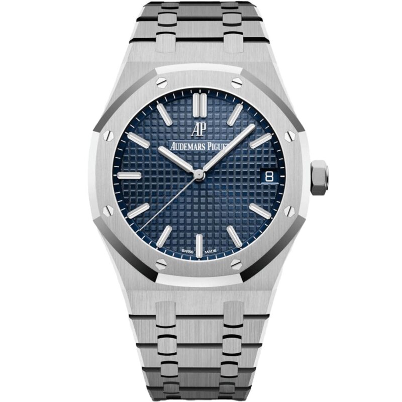 audemars piguet royal oak selfwinding 41mm 15500st.oo.1220st.01