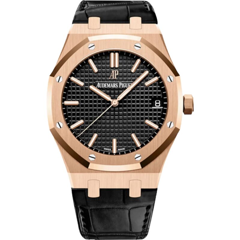 Audemars Piguet Royal Oak Selfwinding 41Mm 15510Or.Oo.D002Cr.02