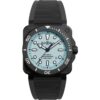 Bell & Ross BR 03 Diver Full Lum Ceramic BR03A-D-LM-CE/SRB