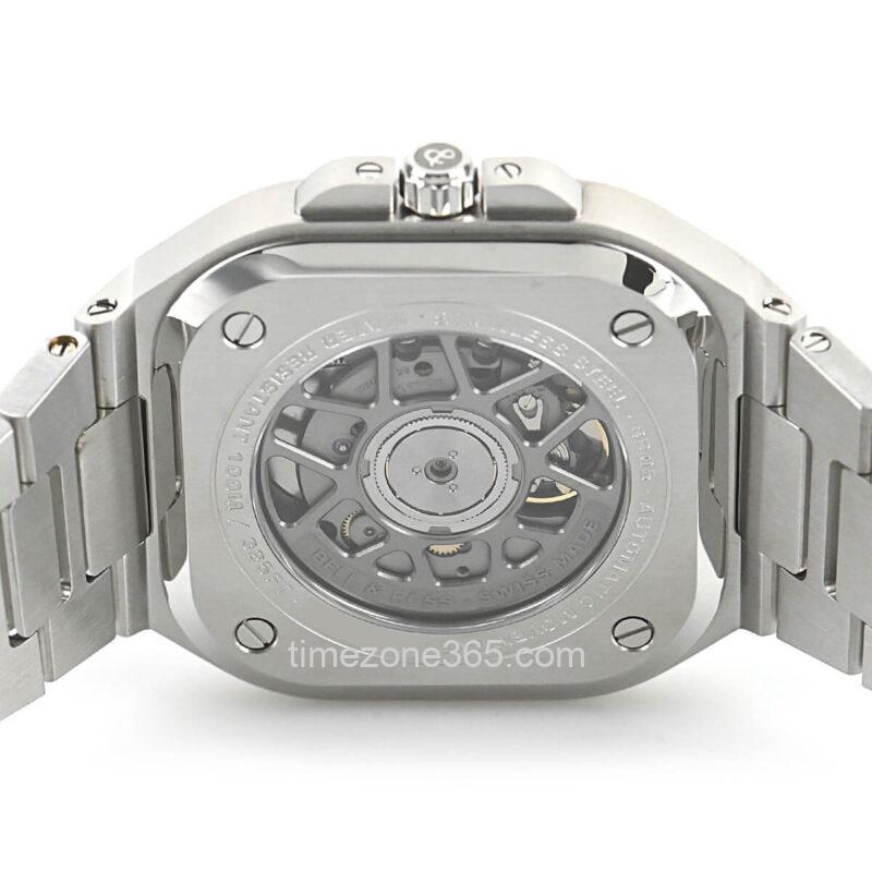 Bell & Ross BR 05 Black Steel 40mm BR05A-BL-ST/SST - Image 5