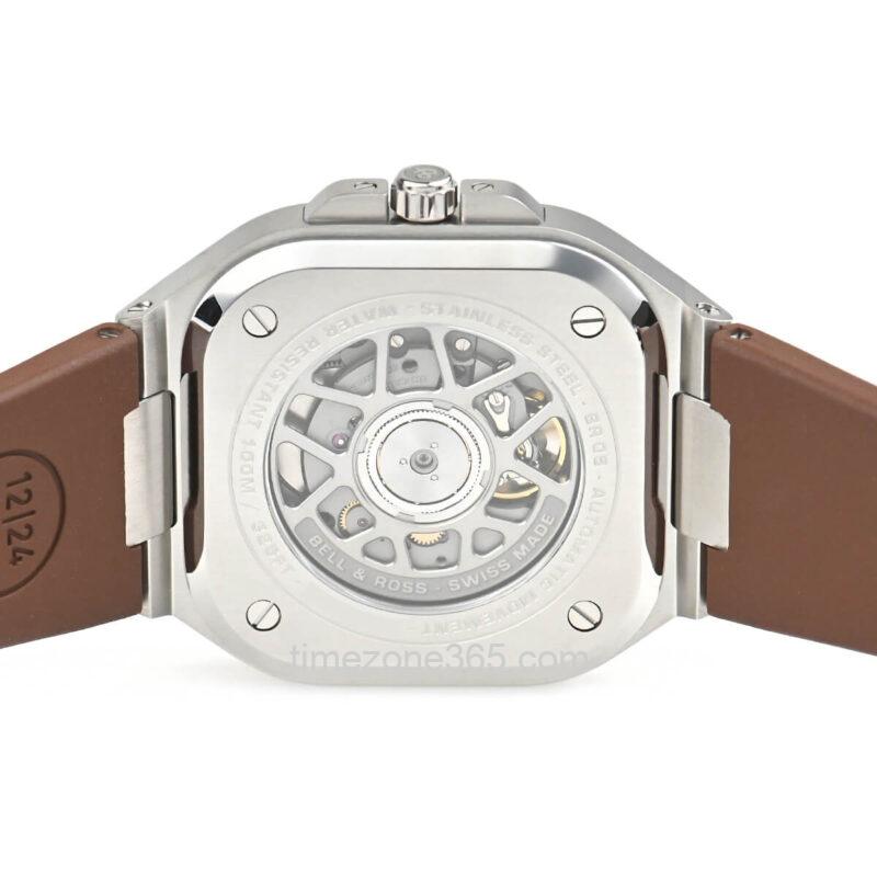 Bell & Ross BR 05 Copper Brown 40mm BR05A-BR-ST/SRB - Image 5