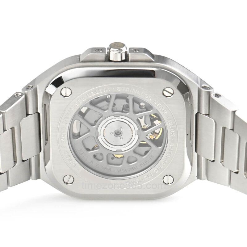 Bell & Ross BR 05 Grey Steel 40mm BR05A-GR-ST/SST - Image 5