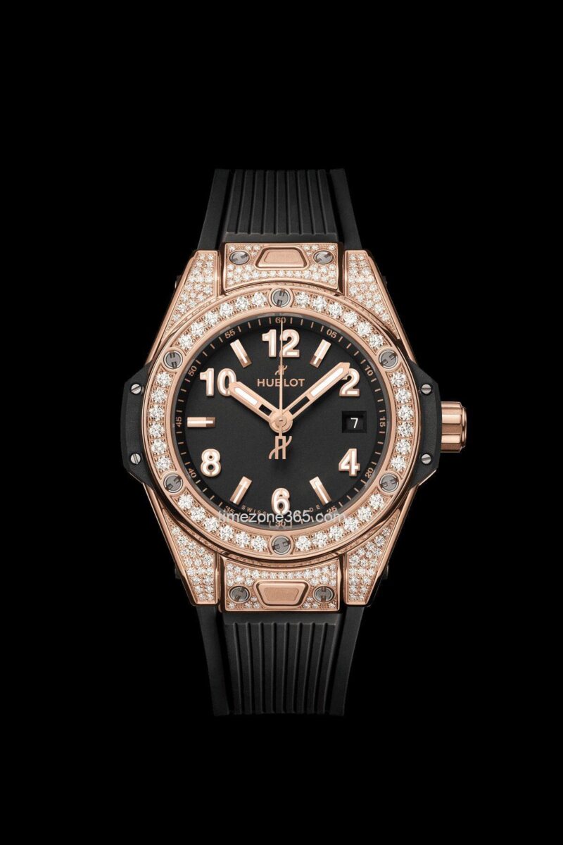 Hublot Big Bang One Click 33Mm 485.Ox.1180.Rx.1604