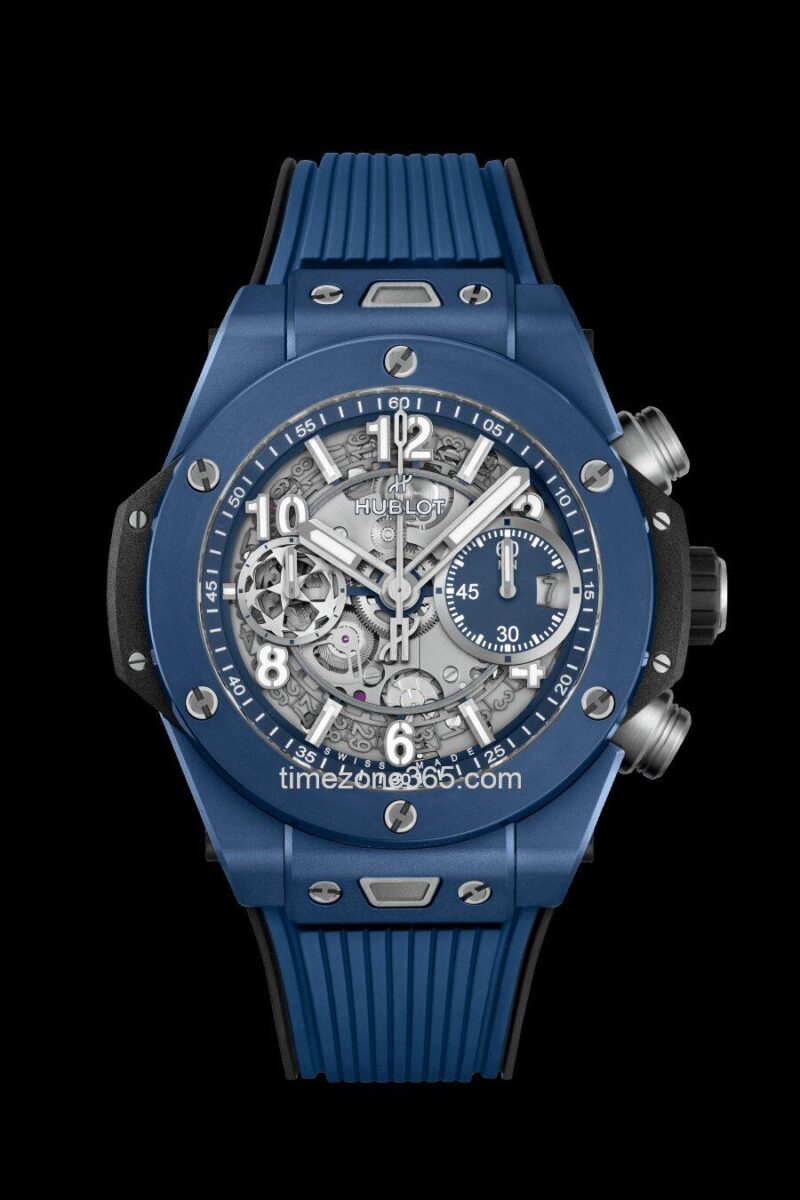 Hublot Big Bang Unico Champions League 42Mm 441.Ex.5129.Rx.Ucl22