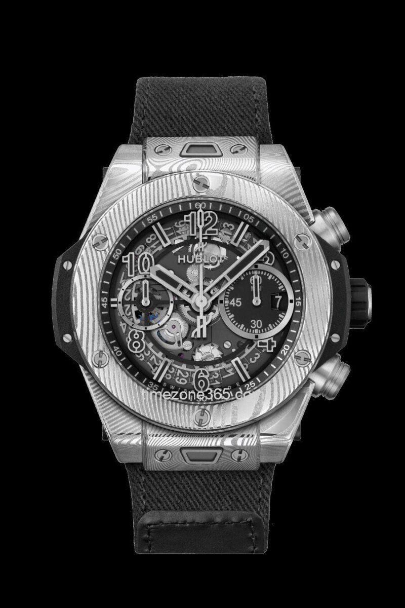 Hublot Big Bang Unico Gourmet 42Mm 441.Ds.1170.Nr.Gas22