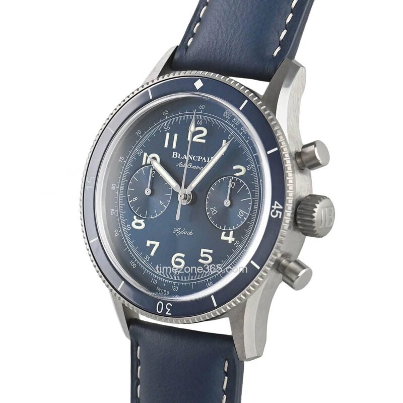 Blancpain Air Command 42.5Mm Ac02-12B40-63B - Image 2