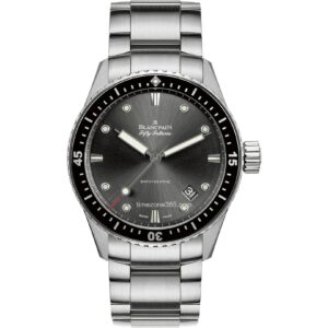 Blancpain Fifty Fathoms Bathyscaphe 43mm 5000-1110-71S