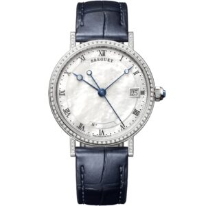 breguet classque 33.5mm 9068bb/52/976/dd00