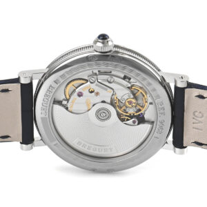 breguet classque 33.5mm 9068bb/52/976/dd00