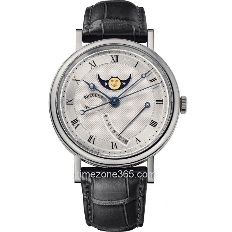 breguet classique moonphase 39mm 7787bb/12/9v6