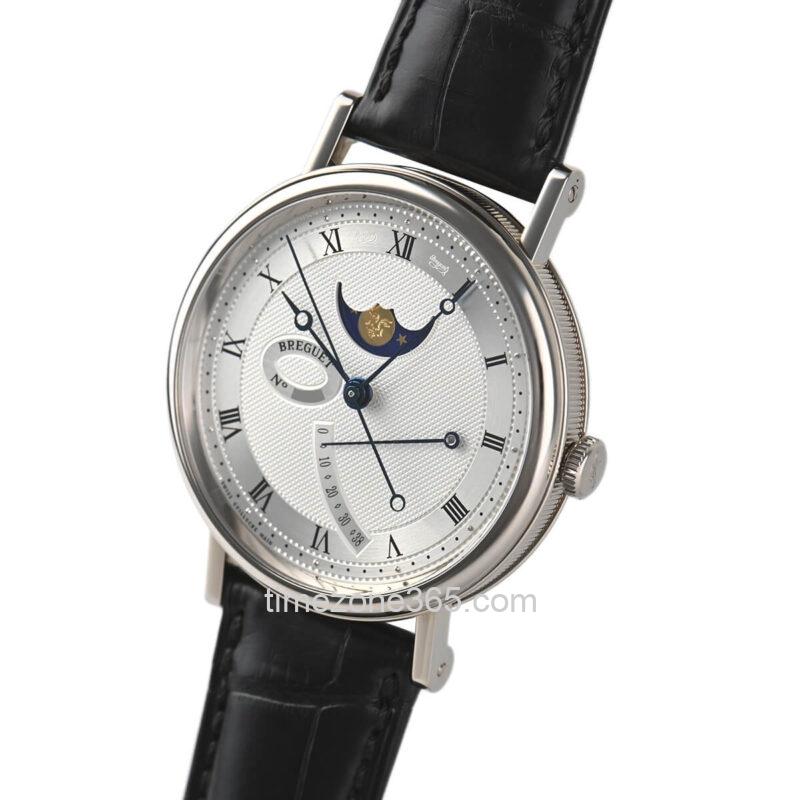 breguet classique moonphase 39mm 7787bb/12/9v6