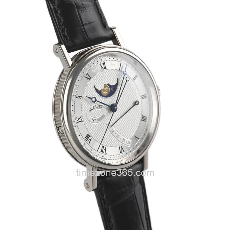 breguet classique moonphase 39mm 7787bb/12/9v6