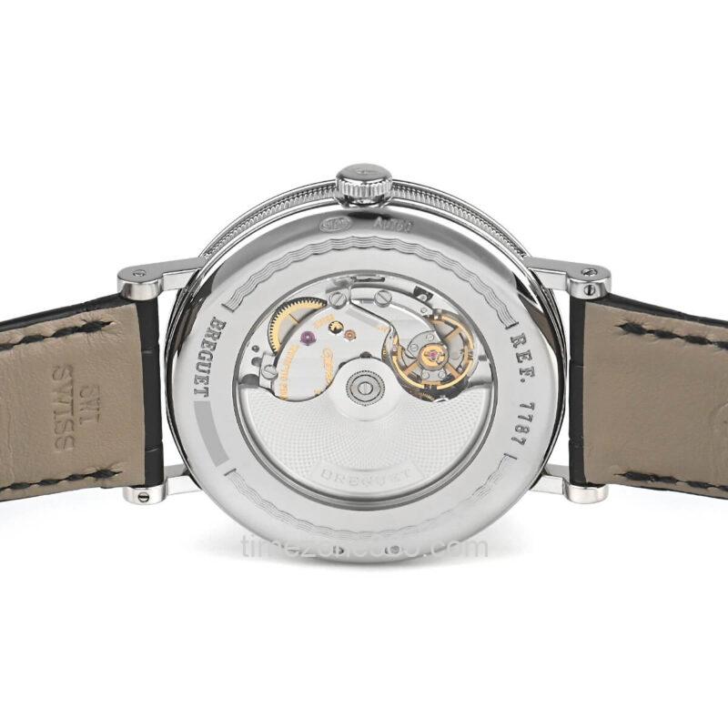 breguet classique moonphase 39mm 7787bb/29/9v6