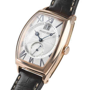 breguet heritage automatic 42mm 5410br/12/9vv