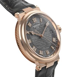 breguet marine 40mm 5517br/g3/9zu