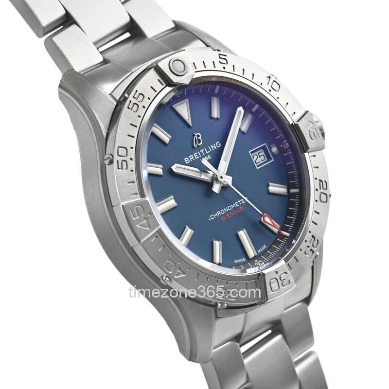 Breitling Avenger Automatic 42mm A17328101C1A1 - Image 3