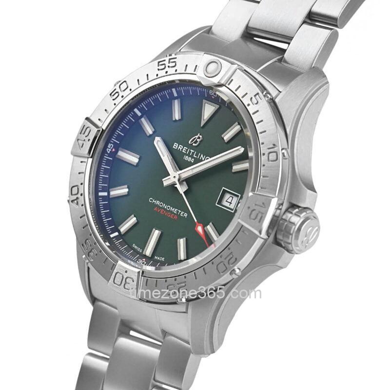 Breitling Avenger Automatic 42mm A17328101L1A1 - Image 2