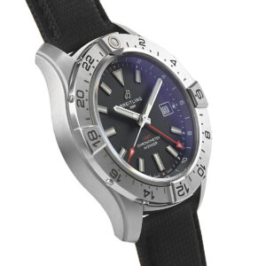 breitling avenger automatic gmt 44mm a32320101b1a1 (copy)