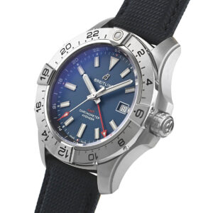 breitling avenger automatic gmt 44mm a32320101c1x1