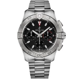 breitling avenger b01 chrono 42mm ab0146101b1a1