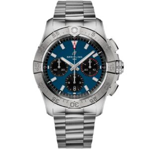 breitling avenger b01 chronograph 42mm ab0146101b1x1 (copy)