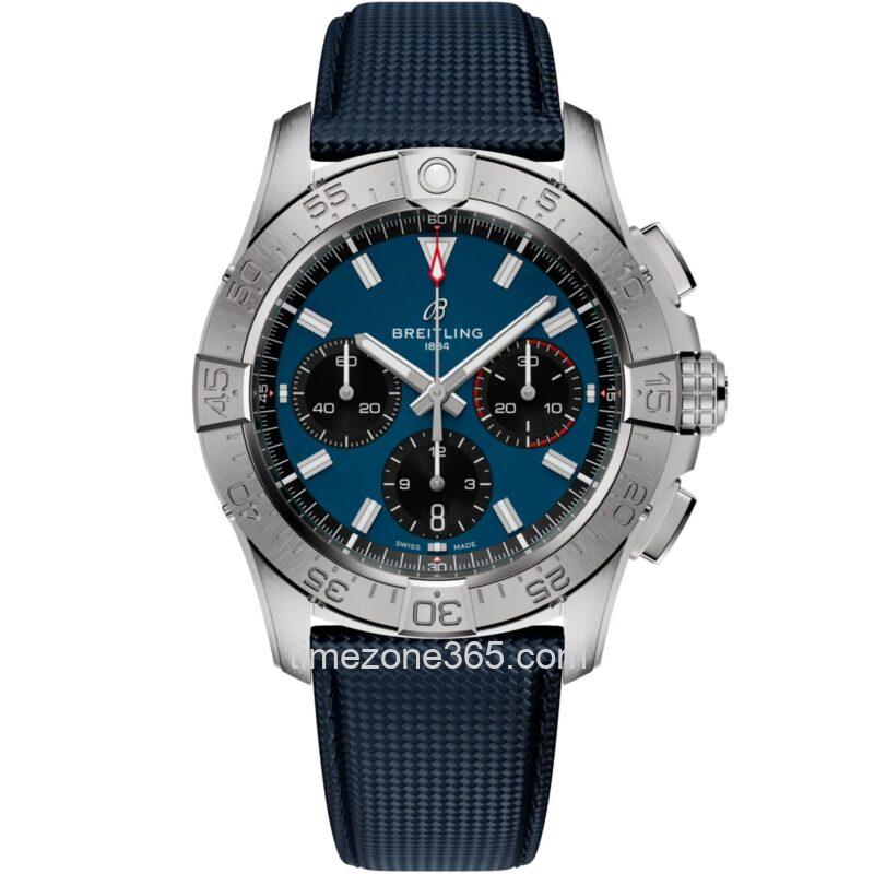 breitling avenger b01 chronograph 42mm ab0146101c1a1 (copy)