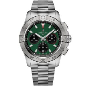 breitling avenger b01 chronograph 42mm ab0146101c1x1 (copy)