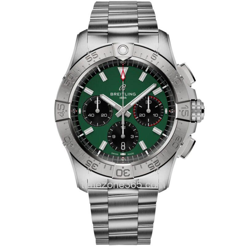 breitling avenger b01 chronograph 42mm ab0146101c1x1 (copy)