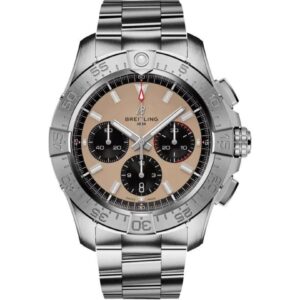 breitling avenger b01 chronograph 44mm ab0146101b1a1 (copy)