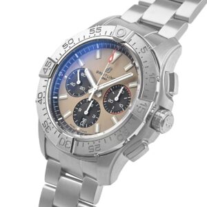 breitling avenger b01 chronograph 44mm ab0147101a1a1