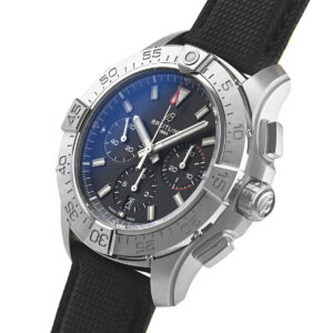 breitling avenger b01 chronograph 44mm ab0147101b1x1