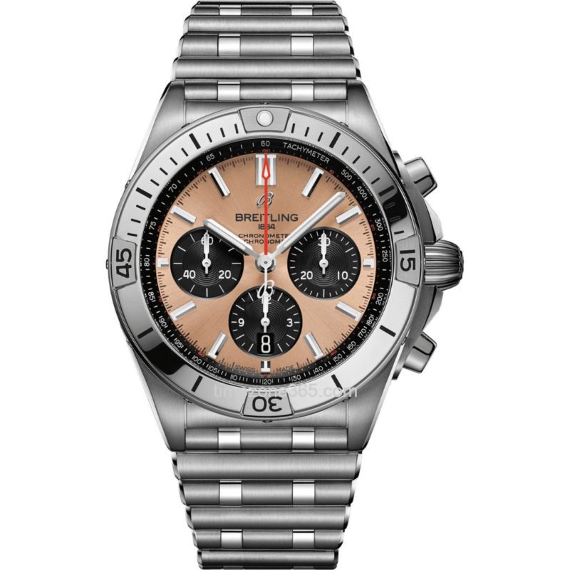 Breitling Chronomat B01 42 Ab0134101K1A1