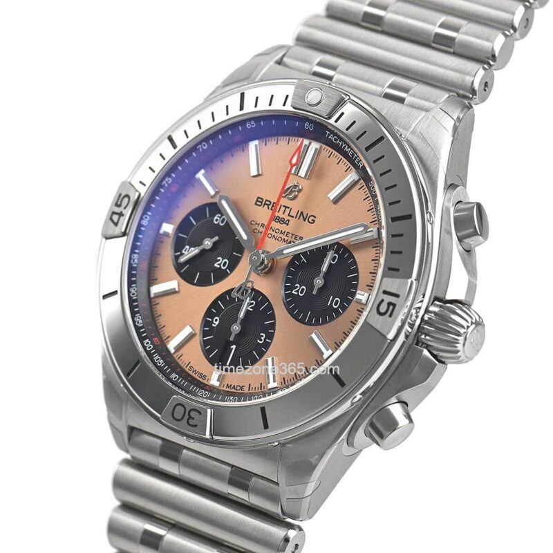 Breitling Chronomat B01 42 Ab0134101K1A1 - Image 2