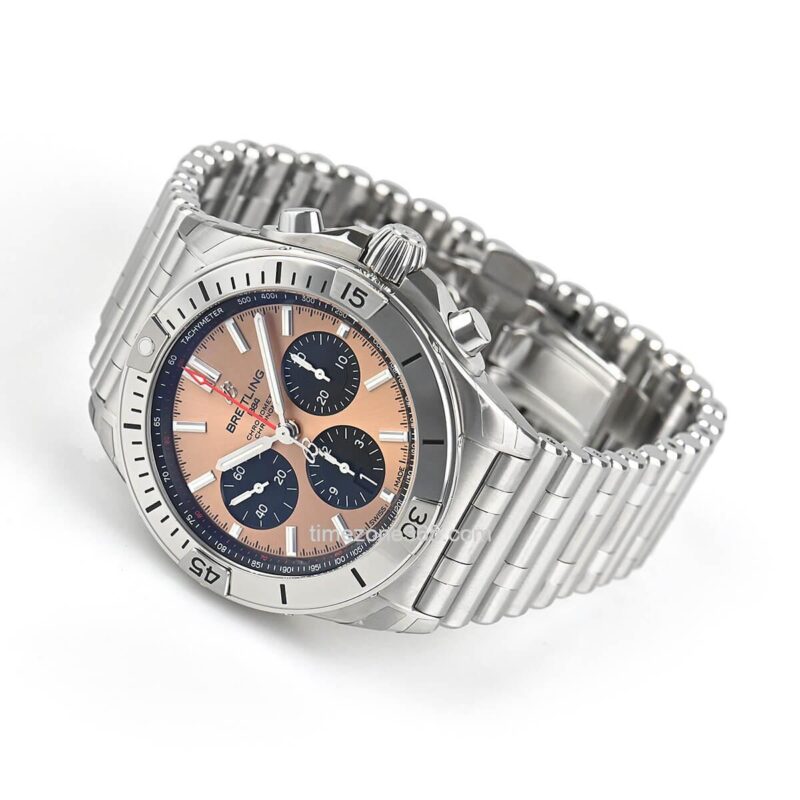 Breitling Chronomat B01 42 Ab0134101K1A1 - Image 4