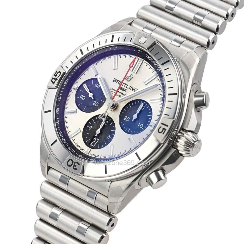 Breitling Chronomat B01 42Mm Ab0134101G1A1 - Image 2