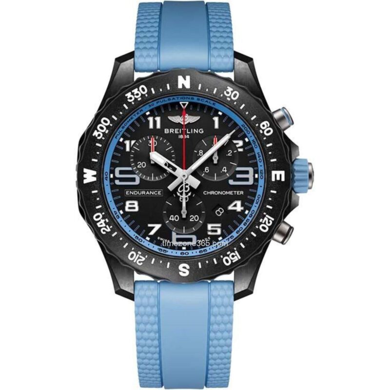 Breitling Endurance Pro 38mm X83310281B1S1