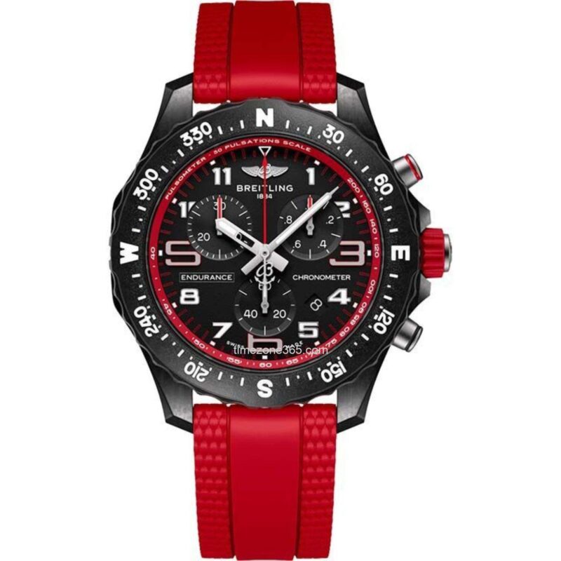 Breitling Endurance Pro 38mm X83310D91B2S1