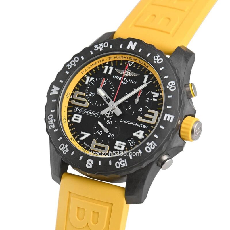 Breitling Endurance Pro X82310A41B1S1 - Image 2