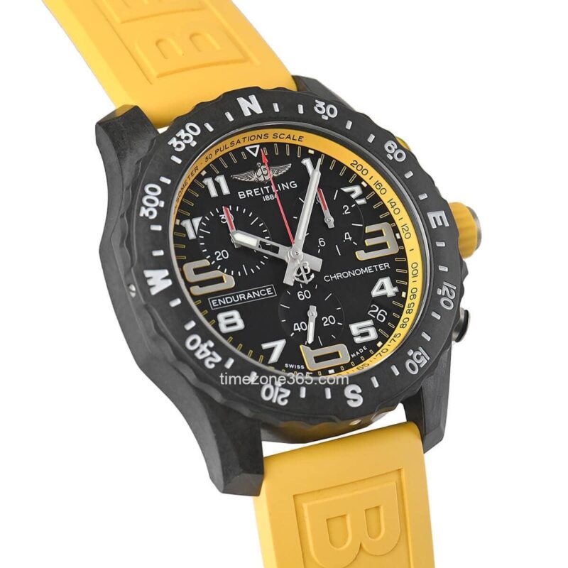 Breitling Endurance Pro X82310A41B1S1 - Image 3